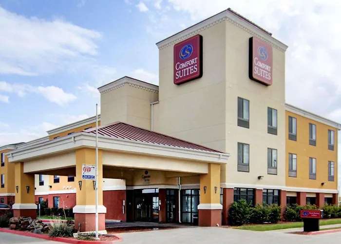 Comfort Suites