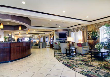 Hotel Comfort Fort Stockton