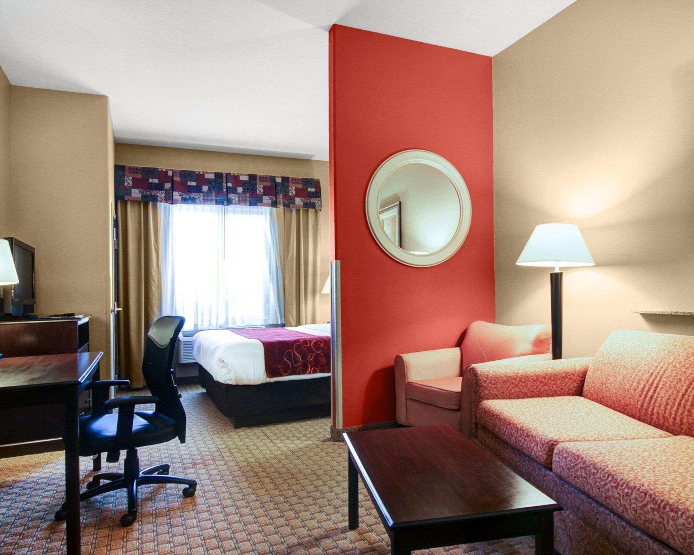 Hotel Comfort