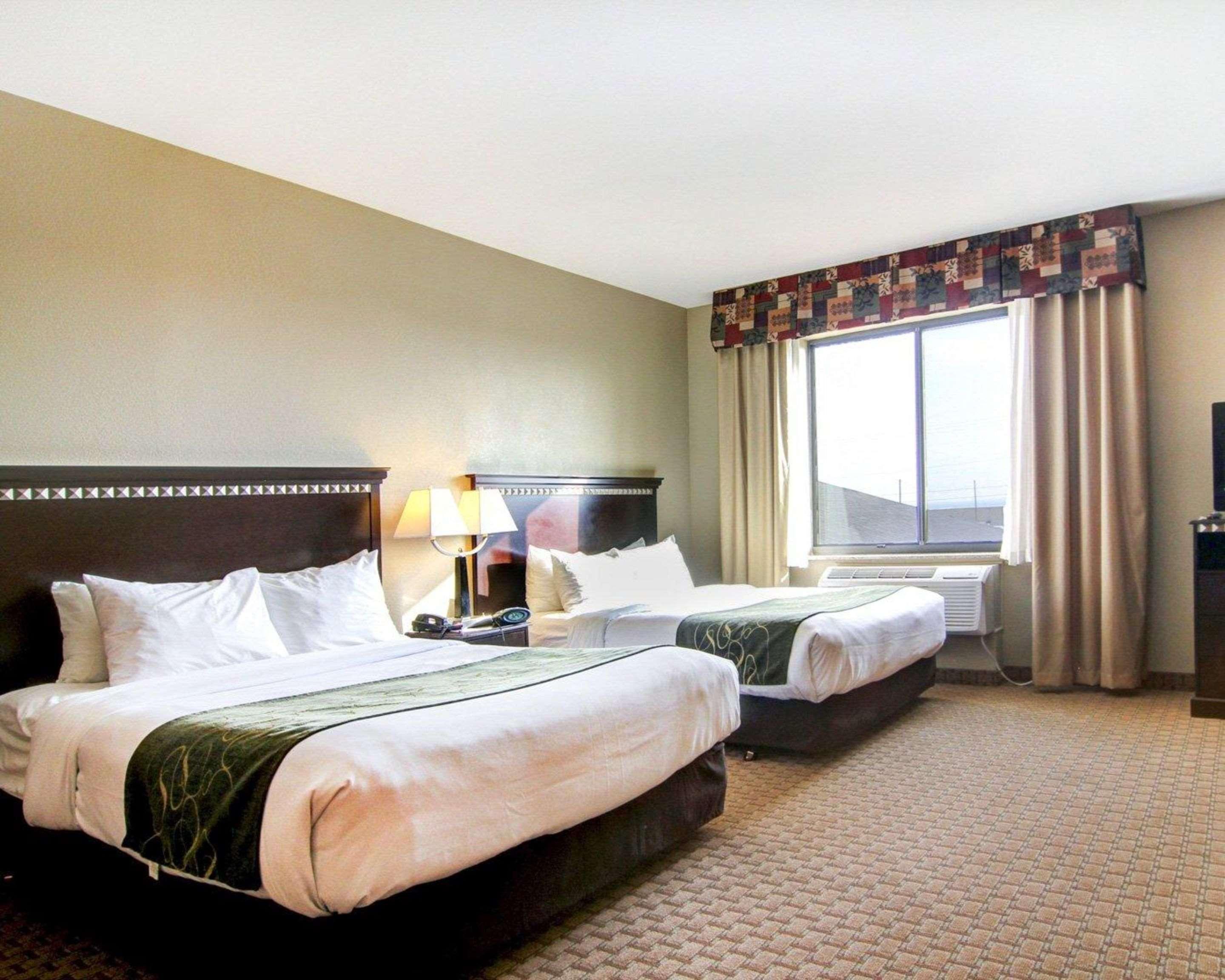 Comfort Hotel