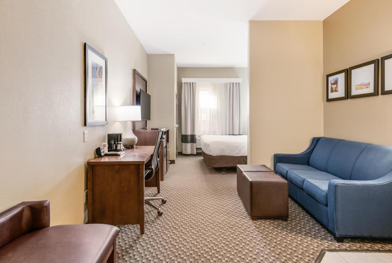 Comfort Hotel