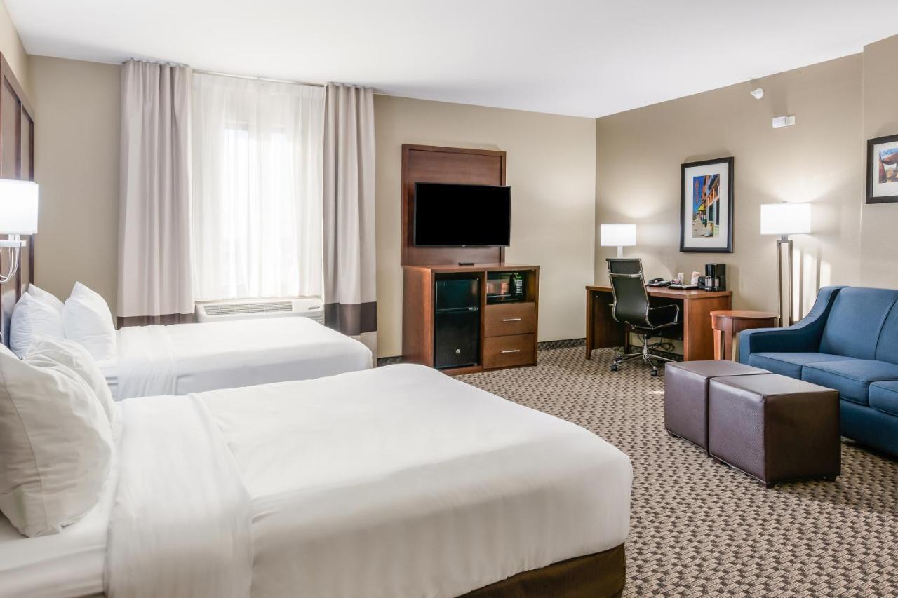 Comfort Hotel 2*