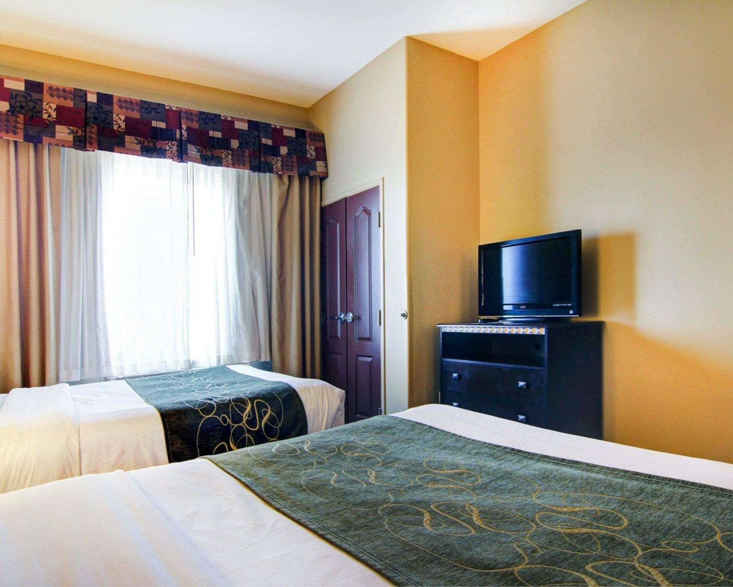 Comfort Hotel 2*