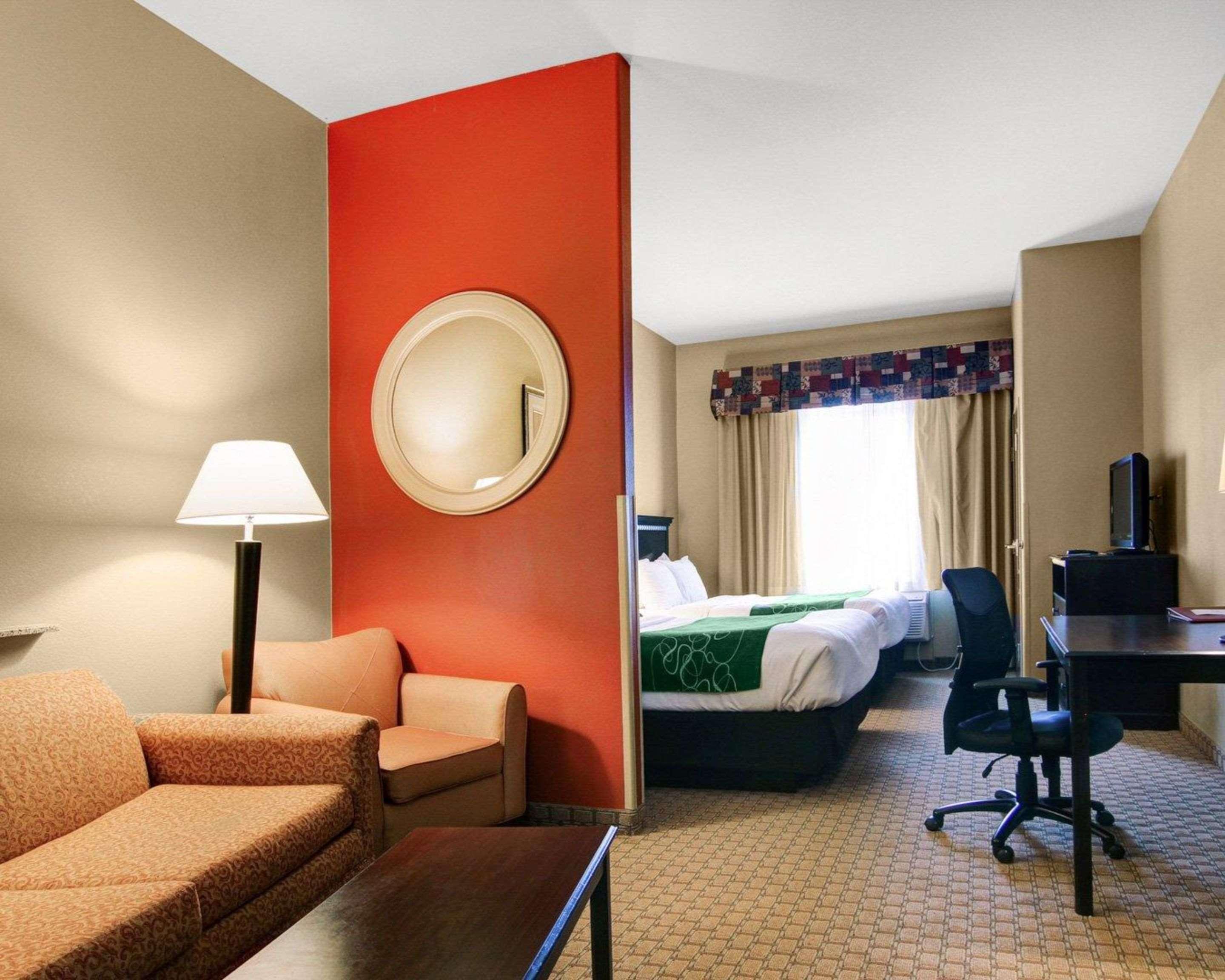 Hotel Comfort 2*