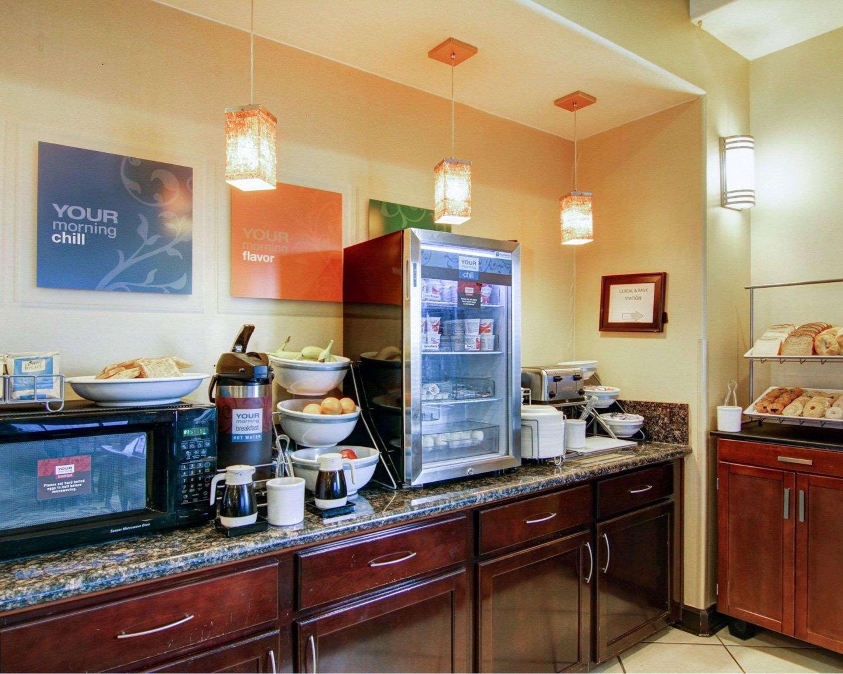 Comfort Hotel 2*