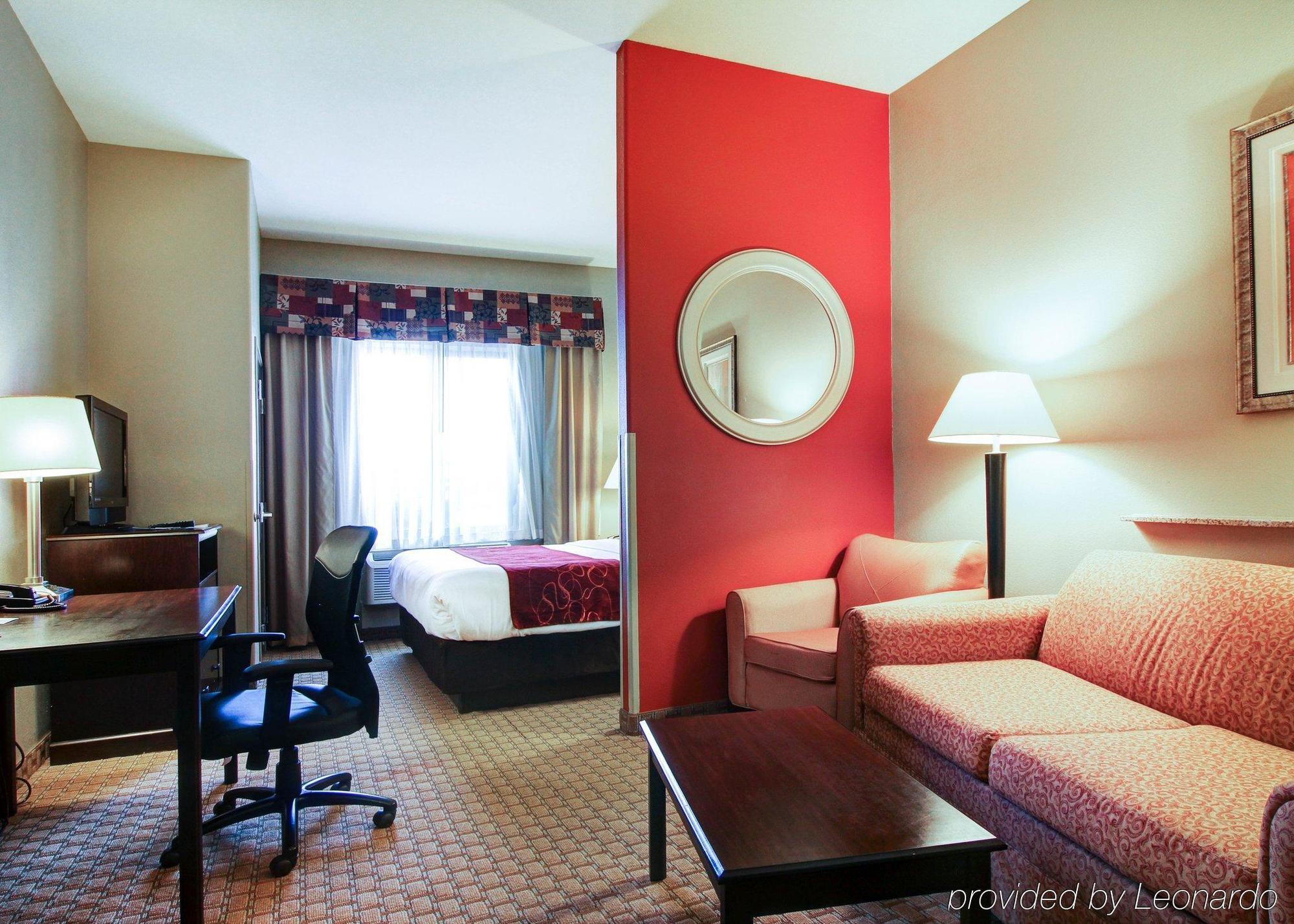 Hotel Comfort