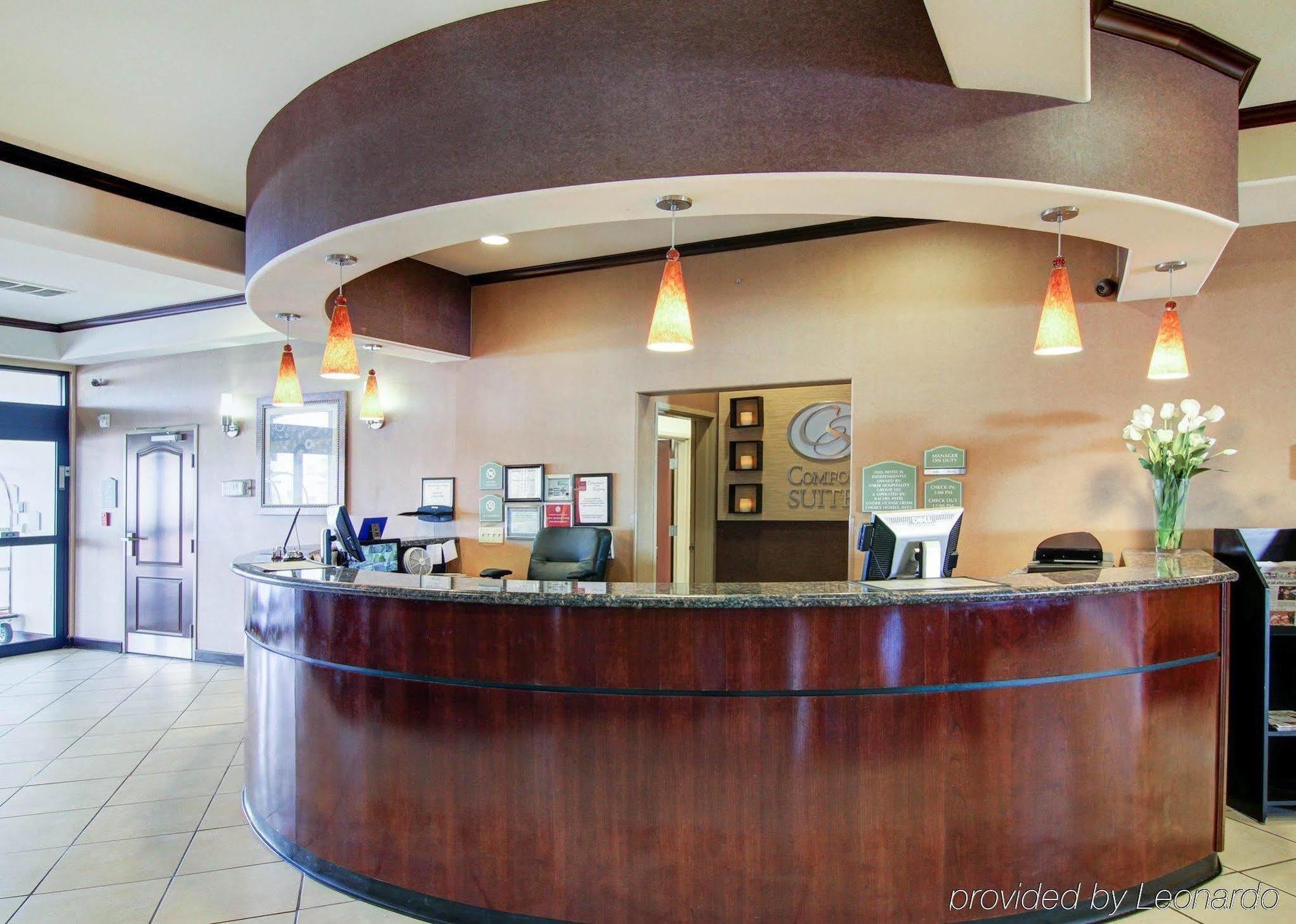 Comfort Hotel
